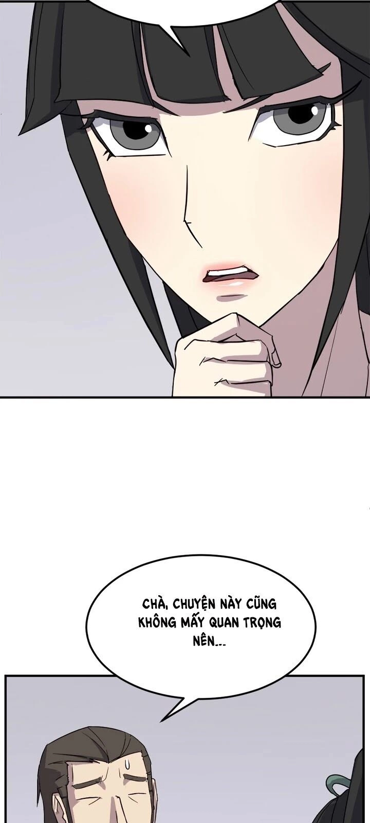 Trọng Sinh, Bất Khả Chiến Bại Chapter 102 - 37