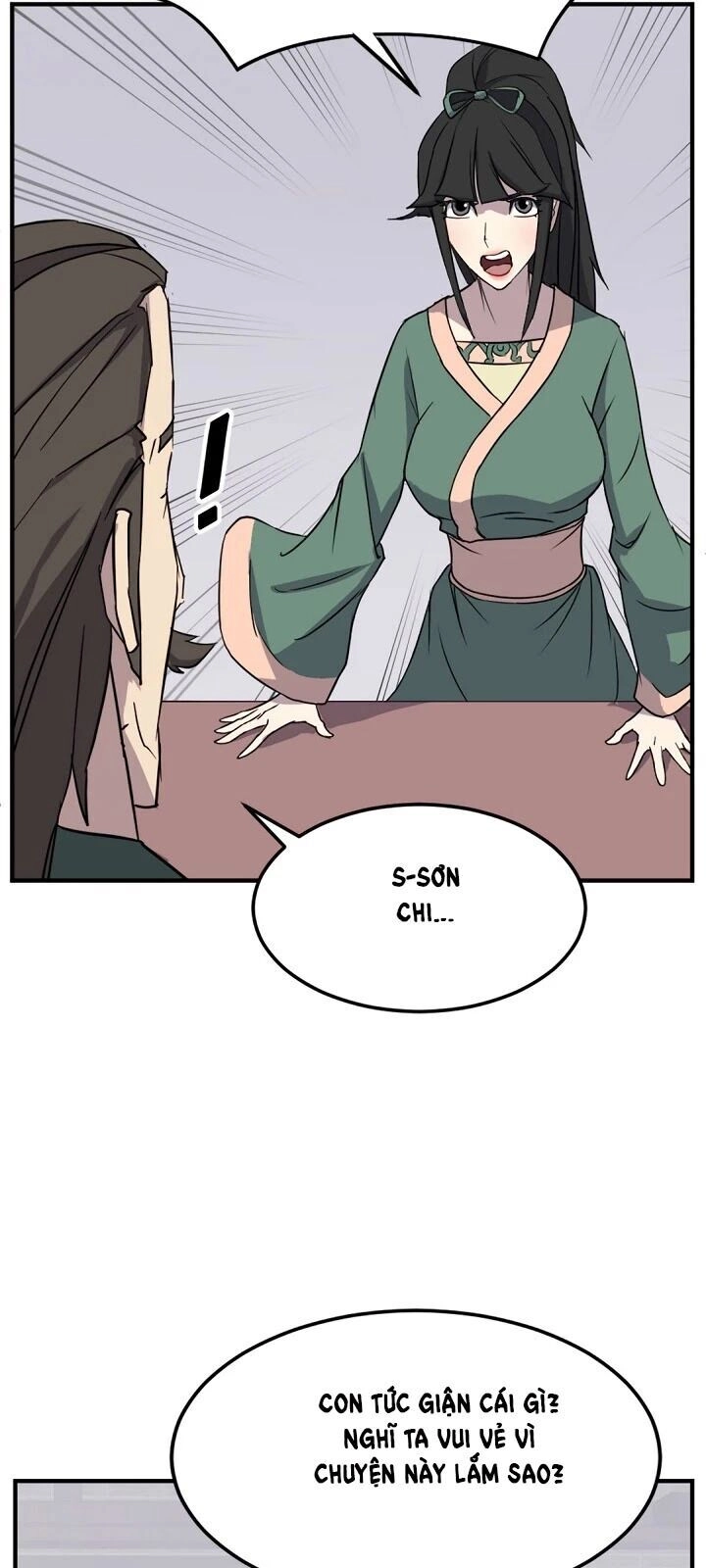 Trọng Sinh, Bất Khả Chiến Bại Chapter 102 - 39