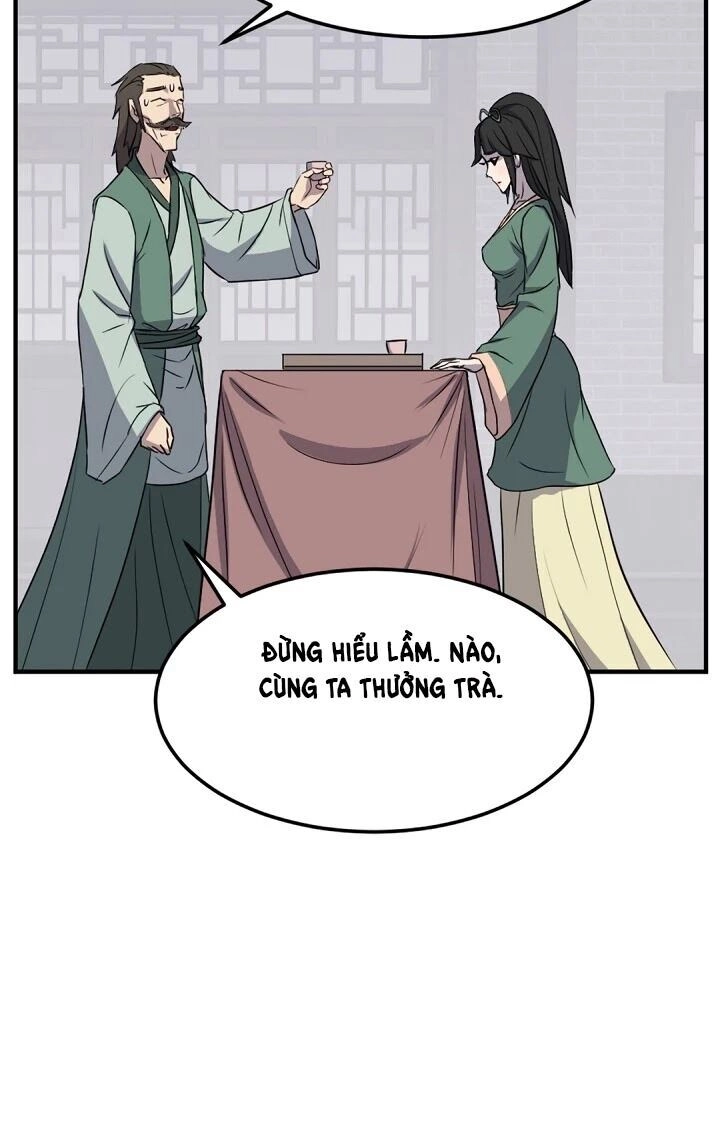 Trọng Sinh, Bất Khả Chiến Bại Chapter 102 - 40