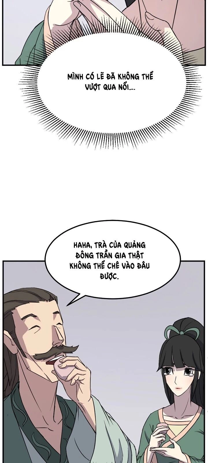 Trọng Sinh, Bất Khả Chiến Bại Chapter 102 - 45