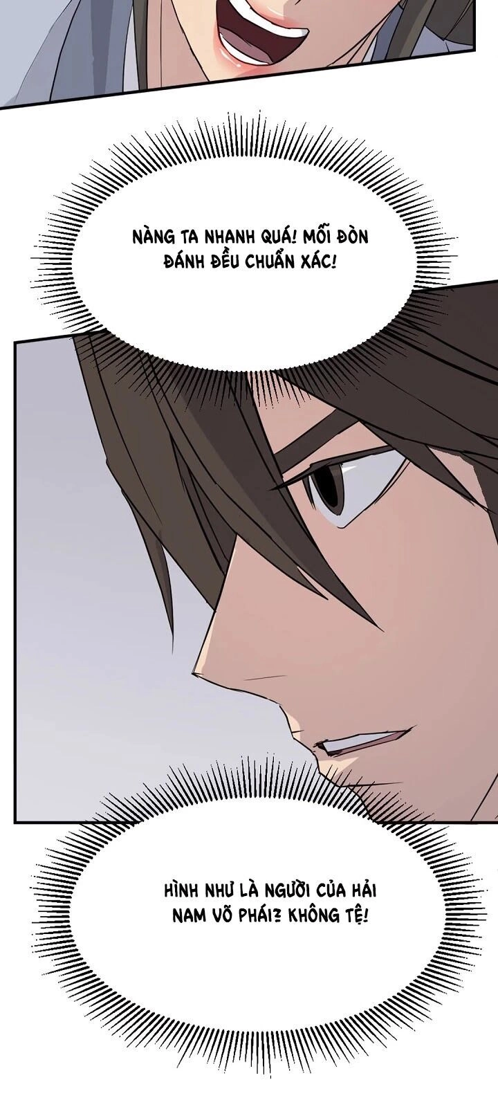 Trọng Sinh, Bất Khả Chiến Bại Chapter 102 - 51