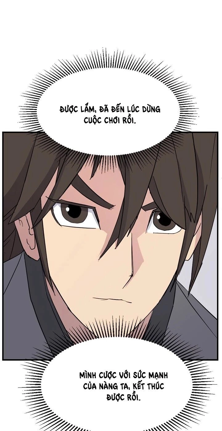 Trọng Sinh, Bất Khả Chiến Bại Chapter 102 - 66