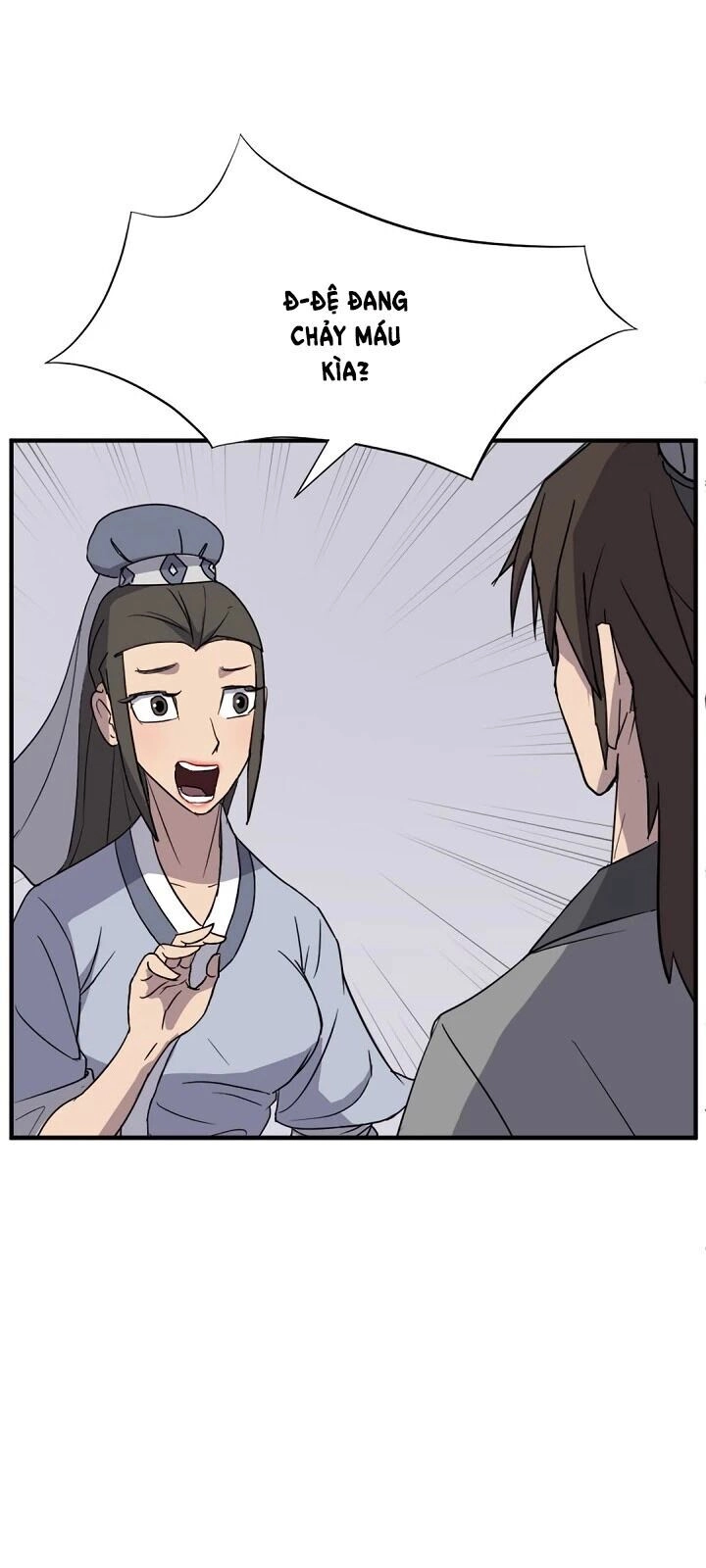 Trọng Sinh, Bất Khả Chiến Bại Chapter 103 - 6