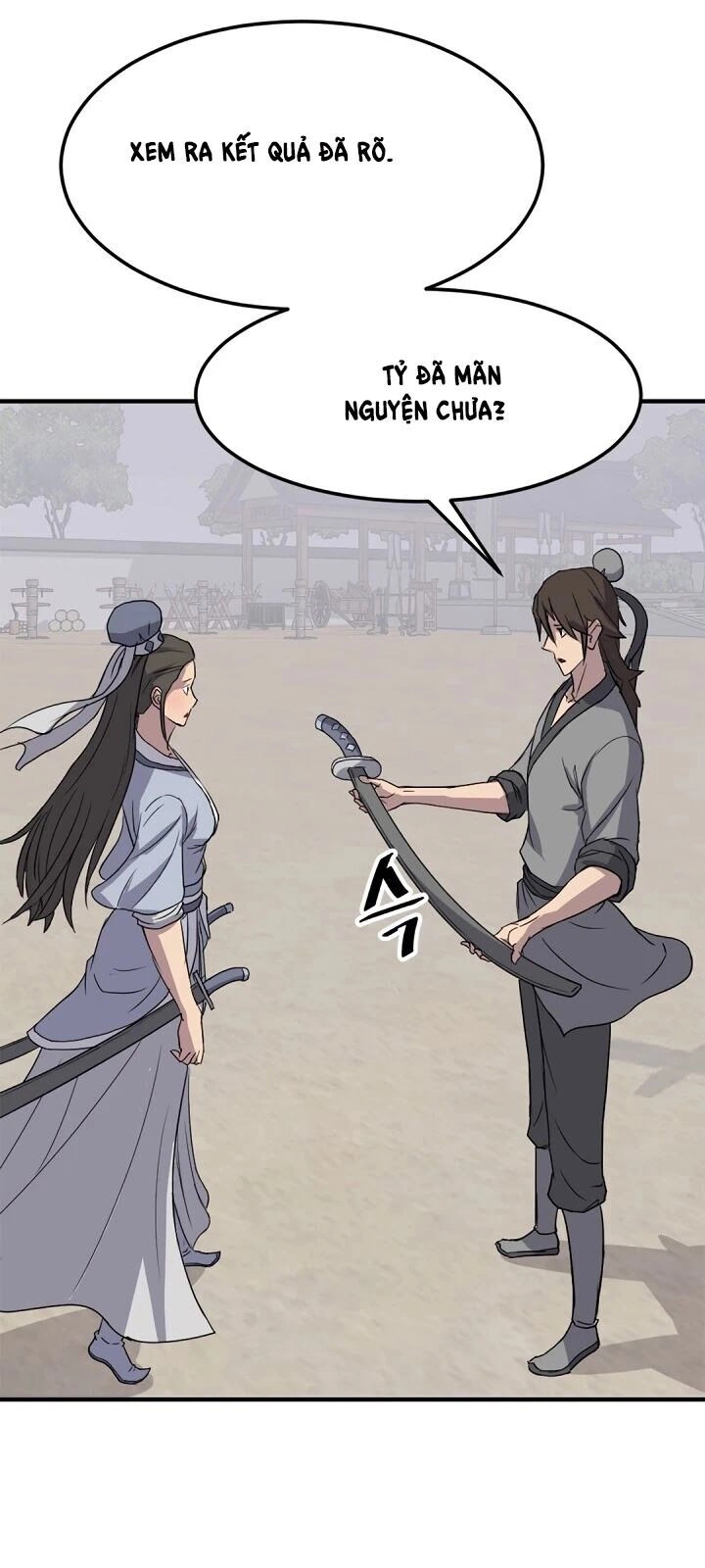 Trọng Sinh, Bất Khả Chiến Bại Chapter 103 - 16