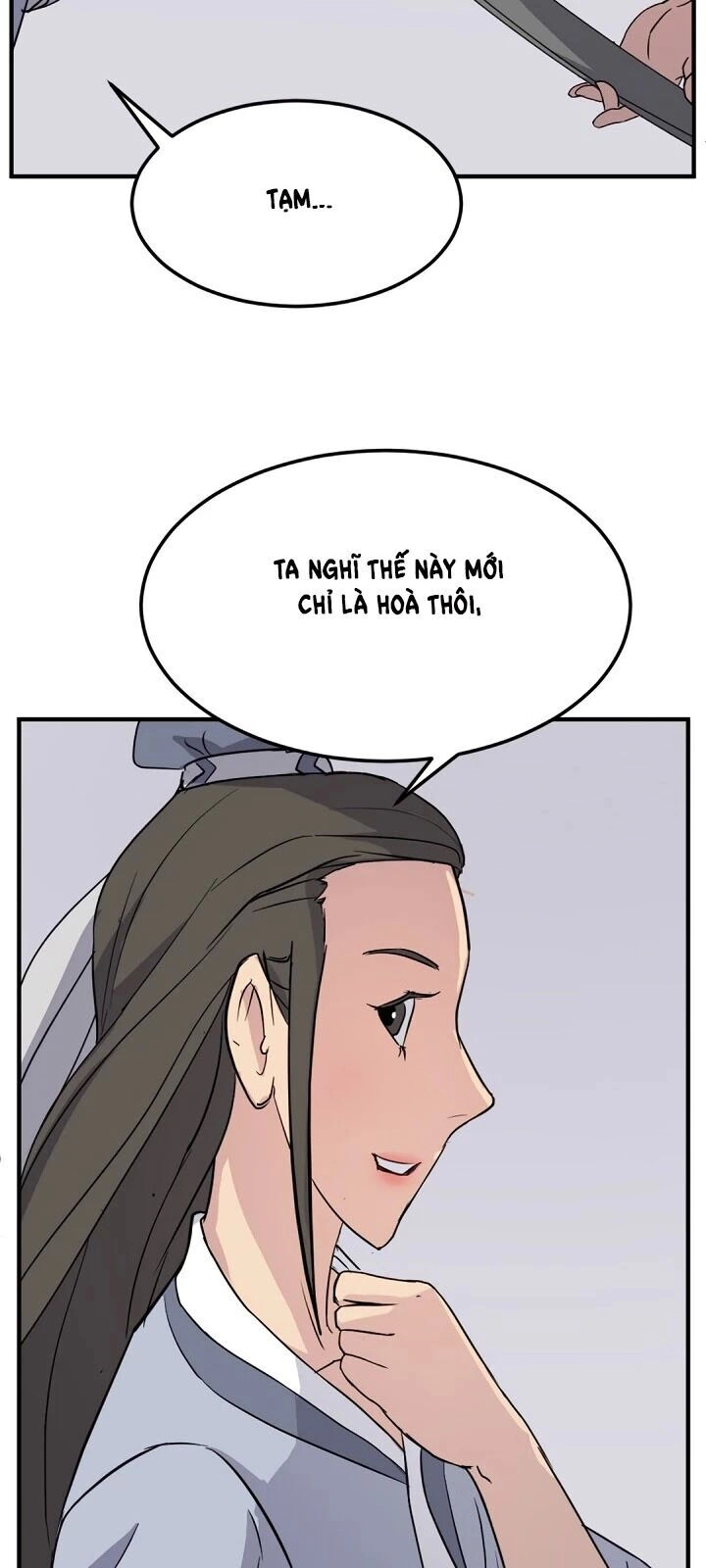 Trọng Sinh, Bất Khả Chiến Bại Chapter 103 - 18