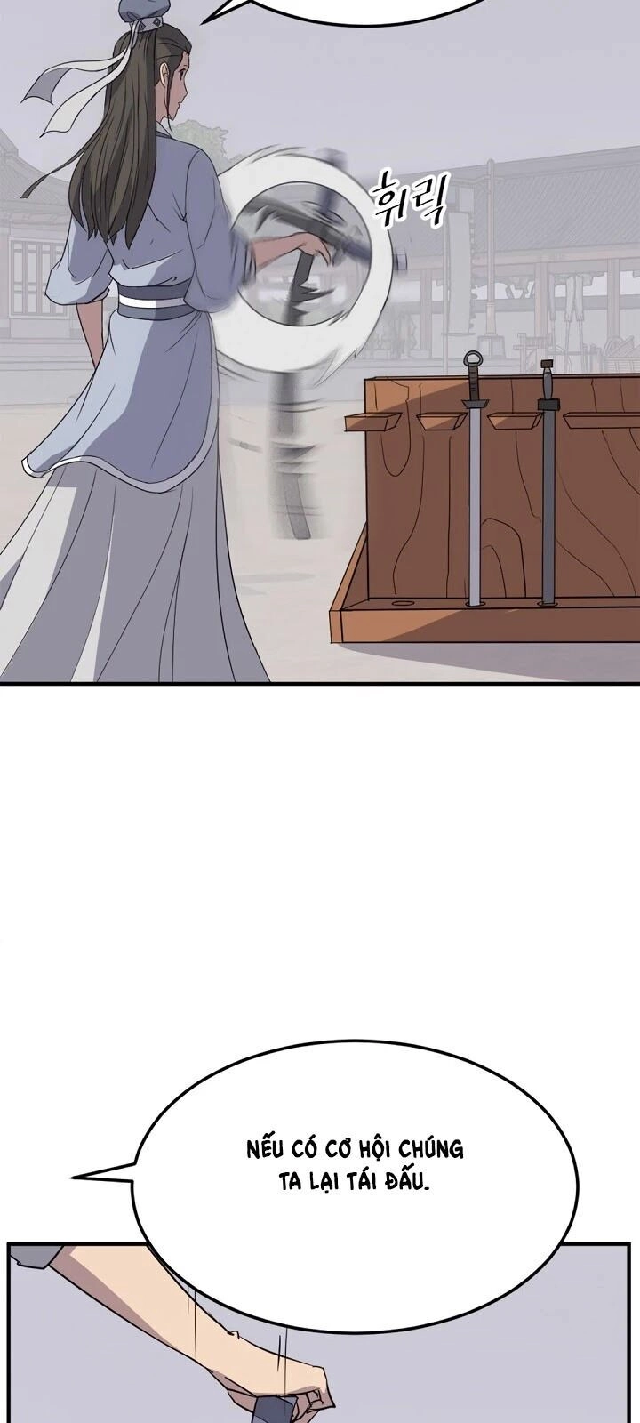 Trọng Sinh, Bất Khả Chiến Bại Chapter 103 - 20