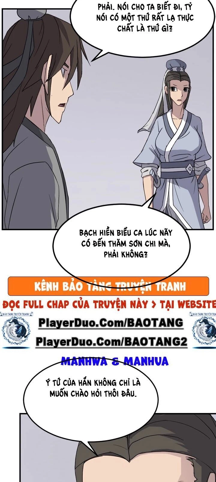 Trọng Sinh, Bất Khả Chiến Bại Chapter 103 - 24