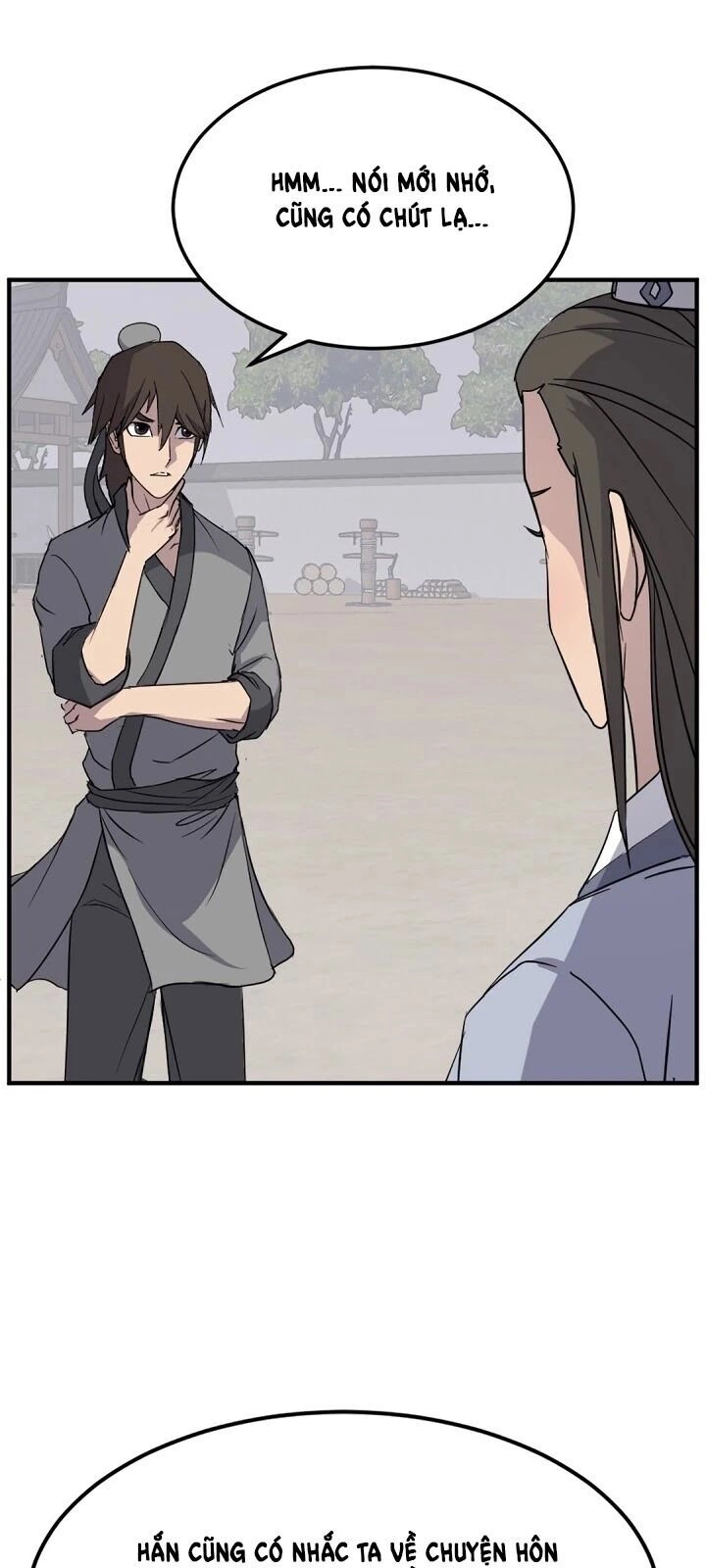 Trọng Sinh, Bất Khả Chiến Bại Chapter 103 - 30