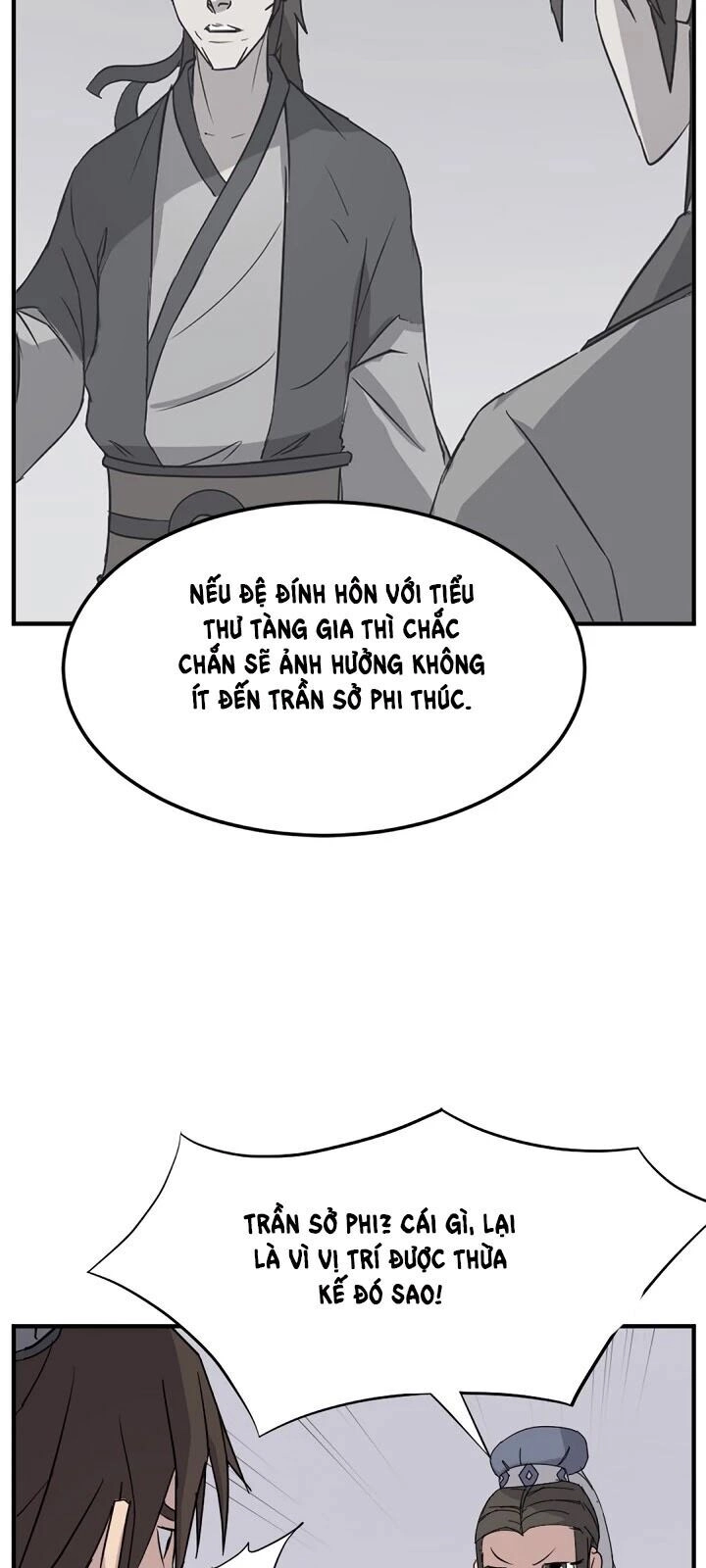 Trọng Sinh, Bất Khả Chiến Bại Chapter 103 - 32