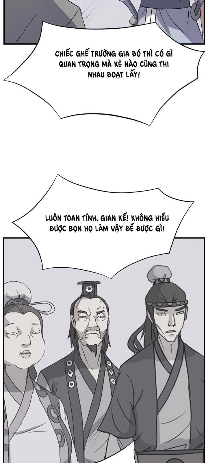 Trọng Sinh, Bất Khả Chiến Bại Chapter 103 - 34