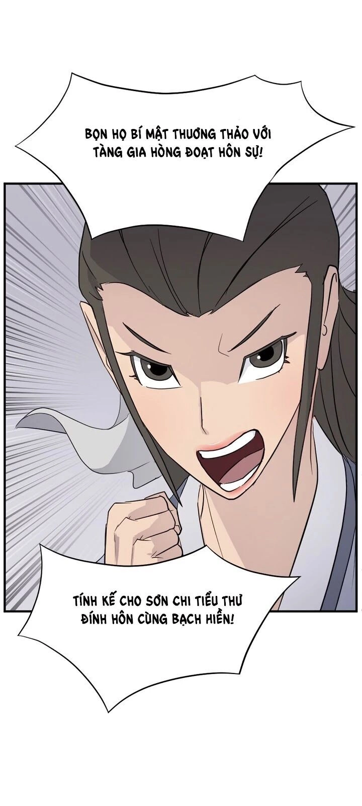 Trọng Sinh, Bất Khả Chiến Bại Chapter 103 - 36