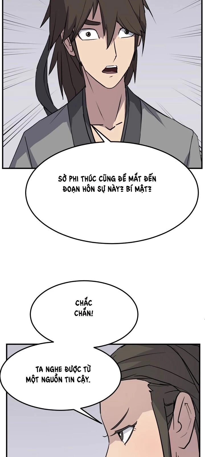 Trọng Sinh, Bất Khả Chiến Bại Chapter 103 - 38