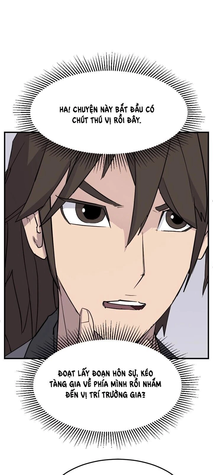 Trọng Sinh, Bất Khả Chiến Bại Chapter 103 - 40