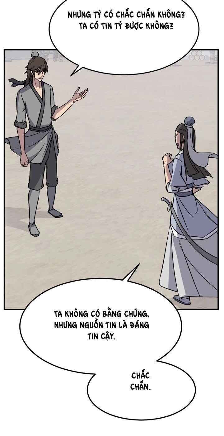 Trọng Sinh, Bất Khả Chiến Bại Chapter 103 - 41