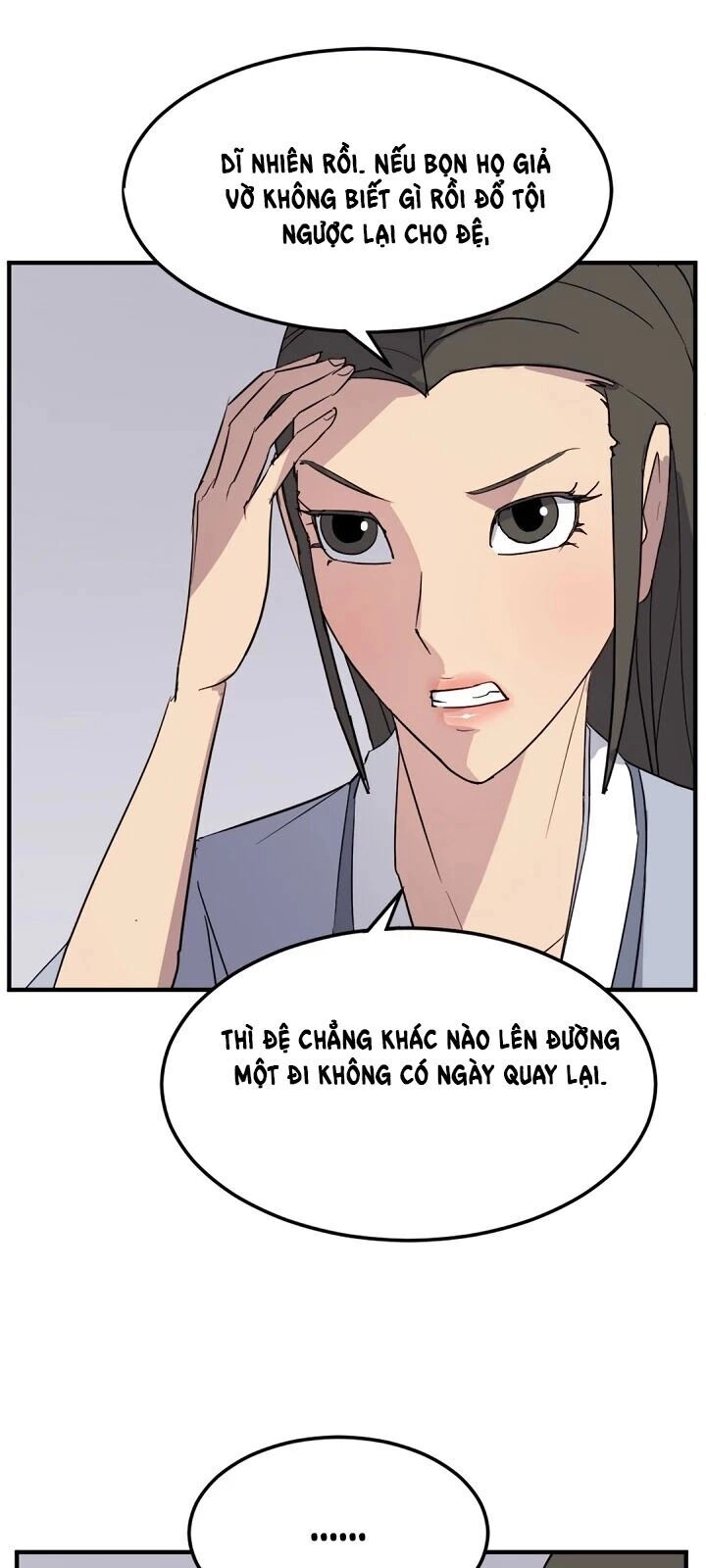 Trọng Sinh, Bất Khả Chiến Bại Chapter 103 - 46