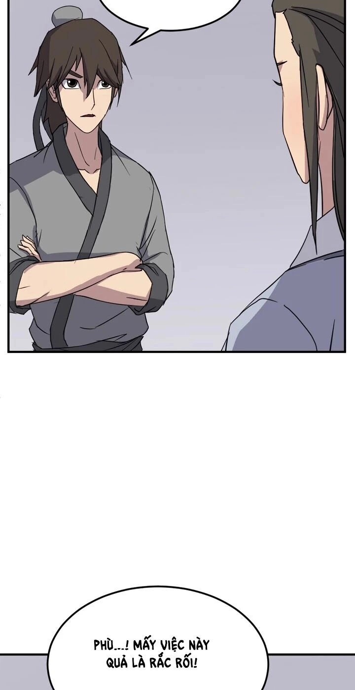 Trọng Sinh, Bất Khả Chiến Bại Chapter 103 - 47