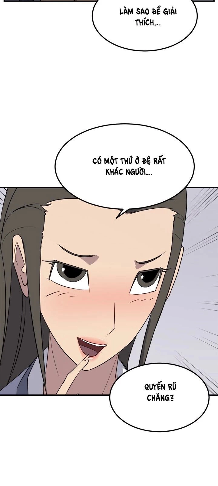 Trọng Sinh, Bất Khả Chiến Bại Chapter 103 - 54