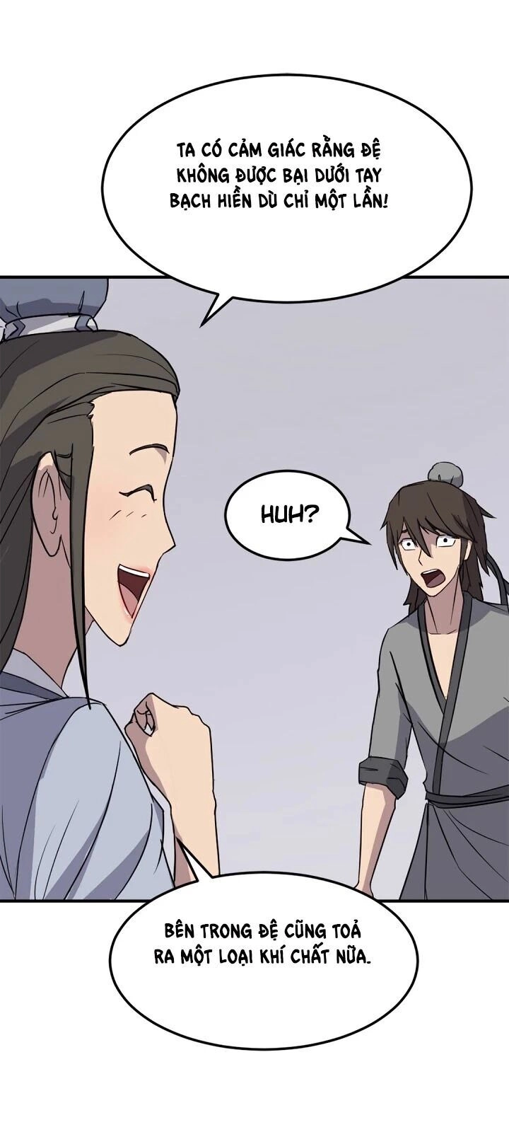 Trọng Sinh, Bất Khả Chiến Bại Chapter 103 - 56