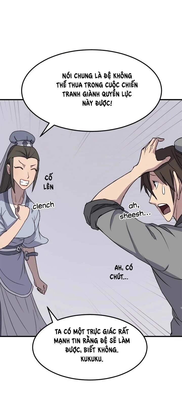 Trọng Sinh, Bất Khả Chiến Bại Chapter 103 - 58