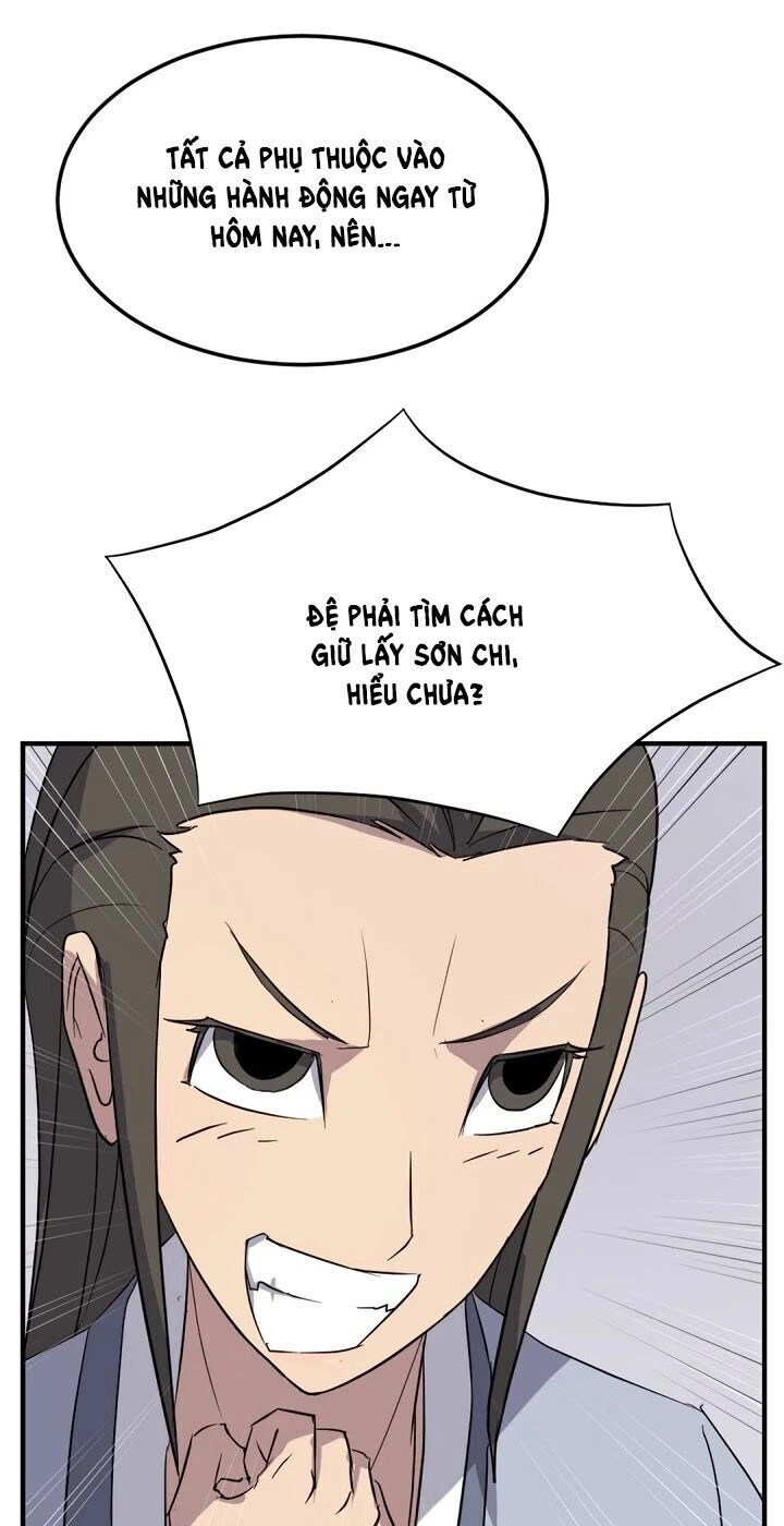 Trọng Sinh, Bất Khả Chiến Bại Chapter 103 - 59