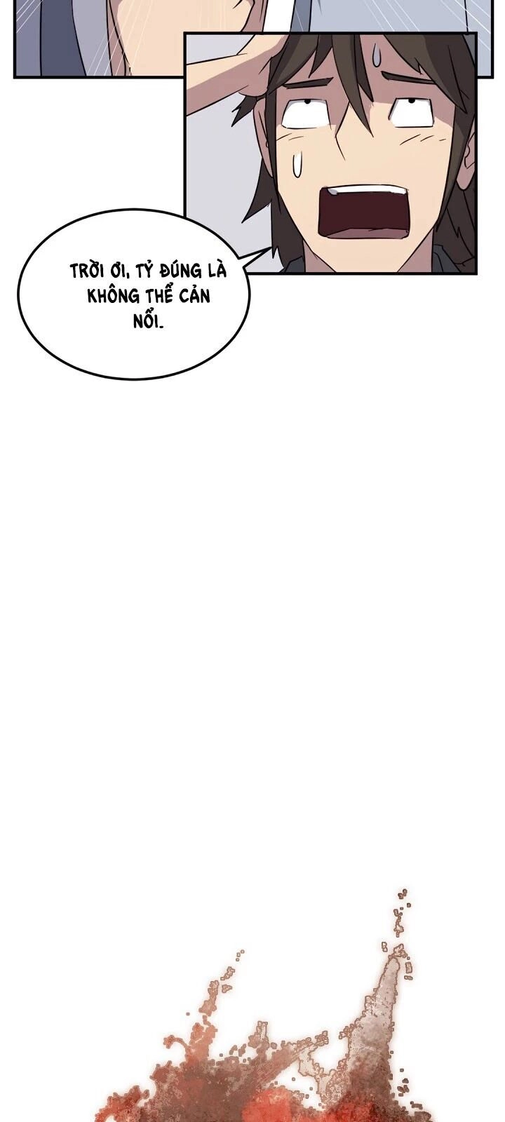 Trọng Sinh, Bất Khả Chiến Bại Chapter 103 - 60