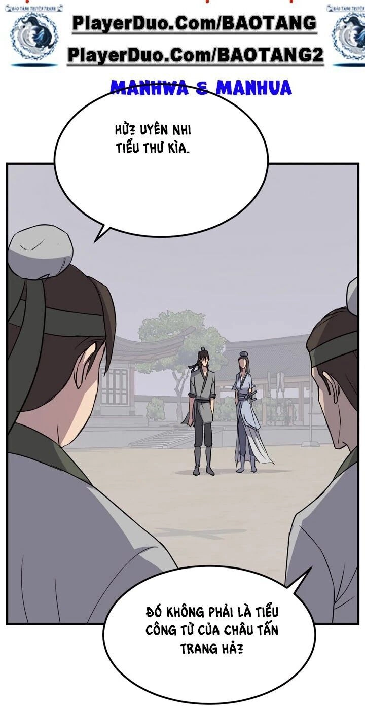 Trọng Sinh, Bất Khả Chiến Bại Chapter 103 - 65