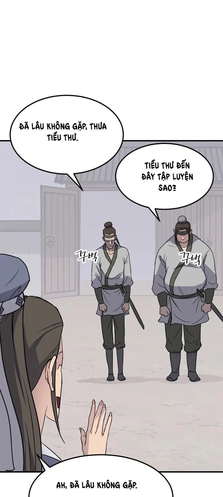 Trọng Sinh, Bất Khả Chiến Bại Chapter 103 - 66