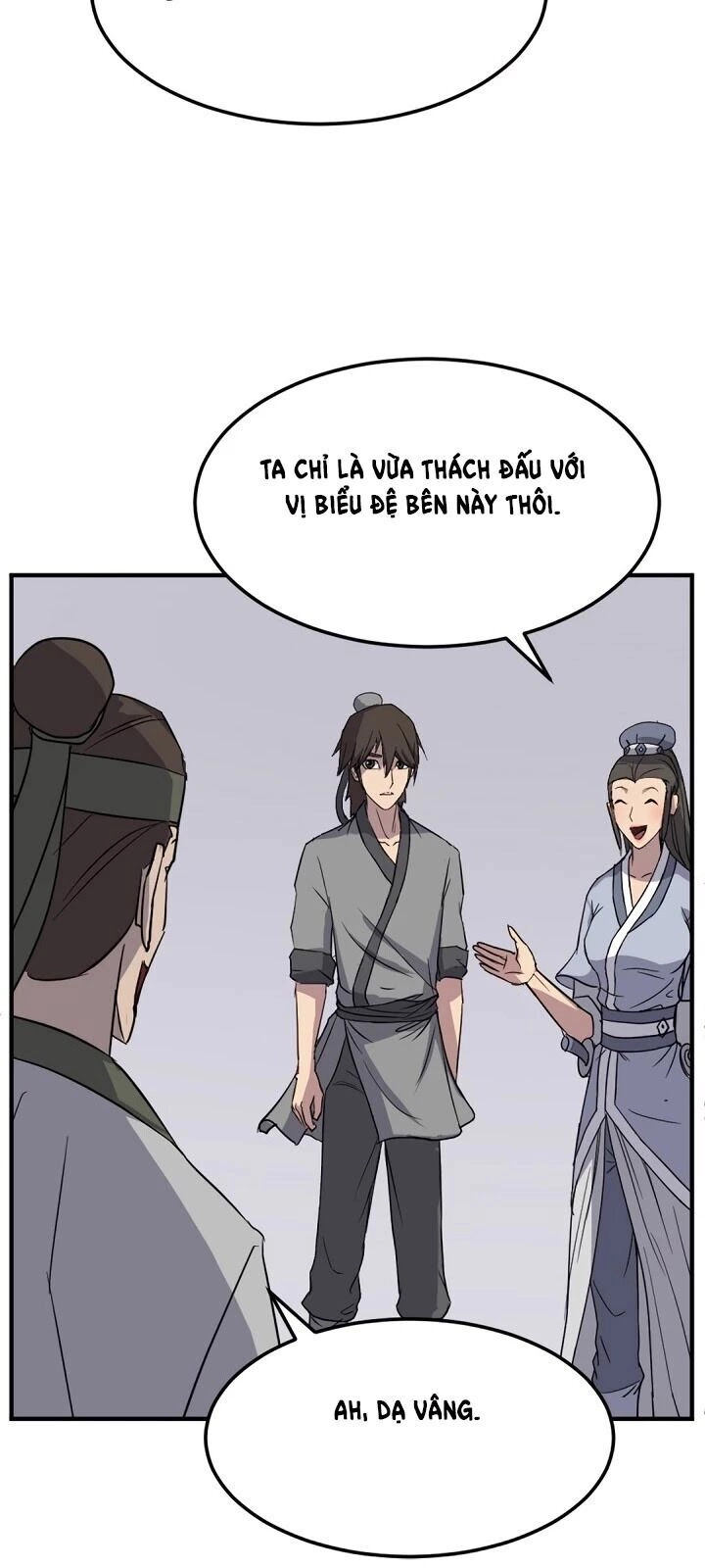 Trọng Sinh, Bất Khả Chiến Bại Chapter 103 - 68