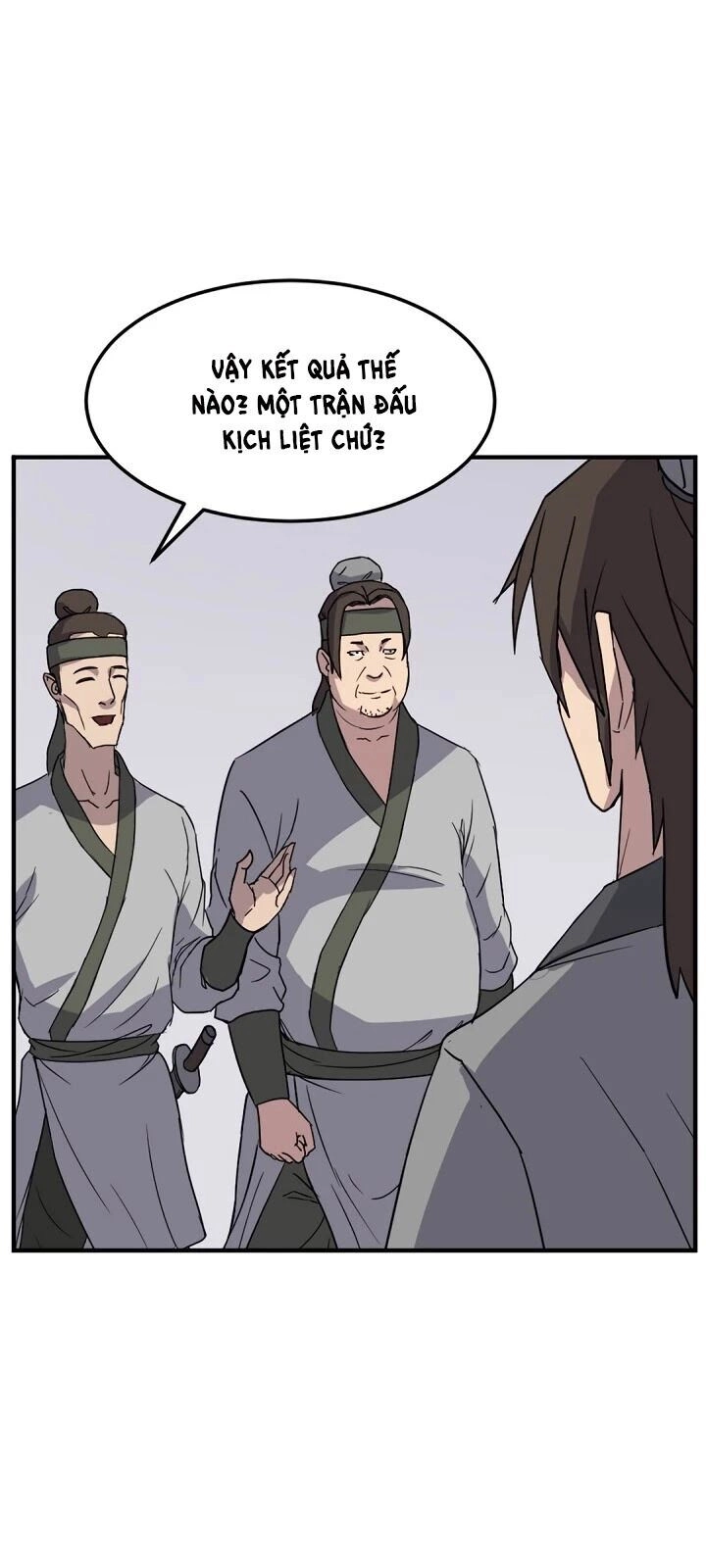 Trọng Sinh, Bất Khả Chiến Bại Chapter 103 - 70