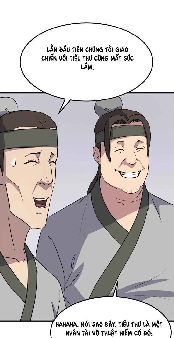 Trọng Sinh, Bất Khả Chiến Bại Chapter 103 - 71