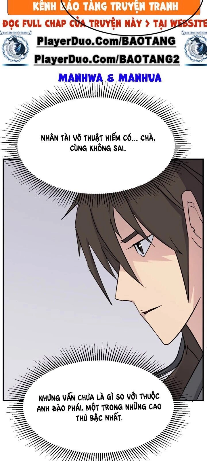 Trọng Sinh, Bất Khả Chiến Bại Chapter 103 - 72