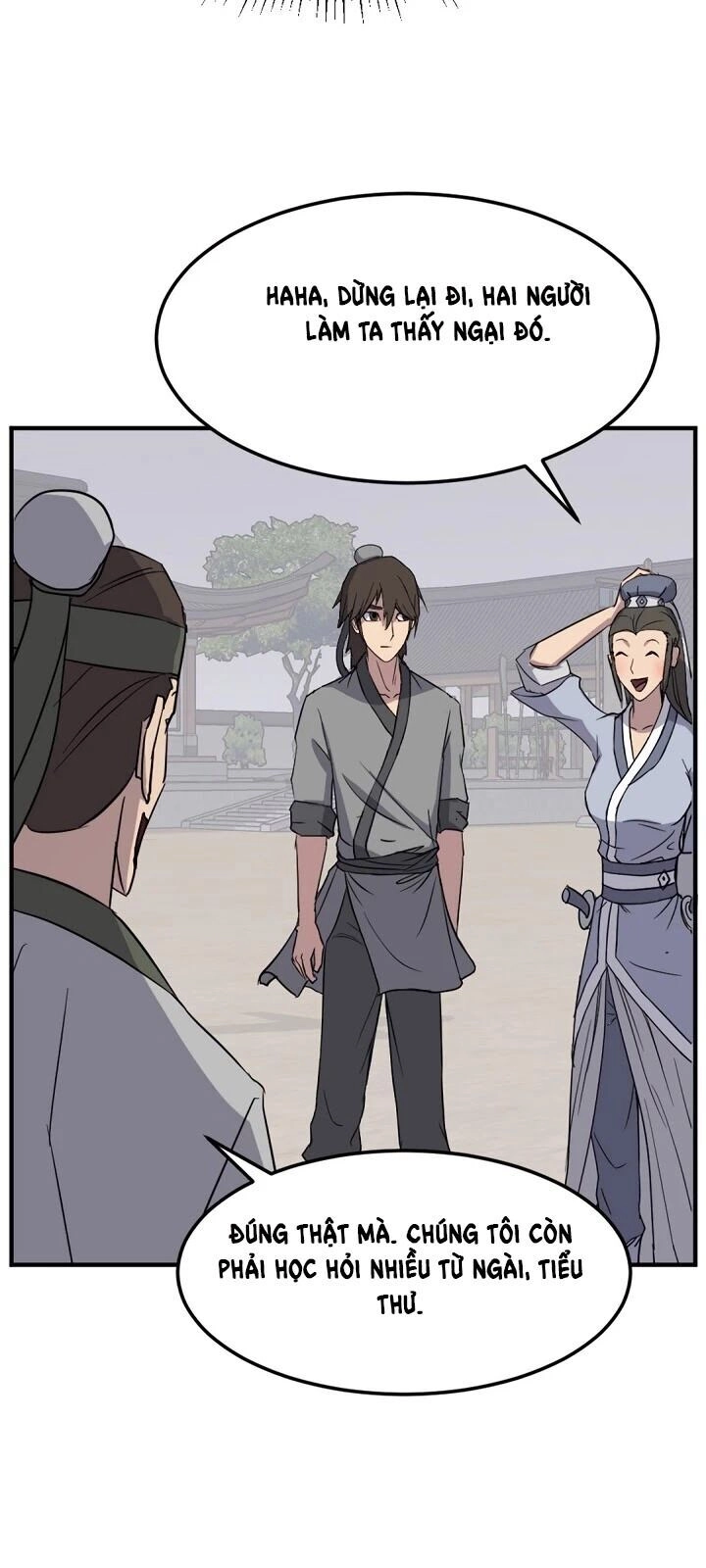 Trọng Sinh, Bất Khả Chiến Bại Chapter 103 - 74