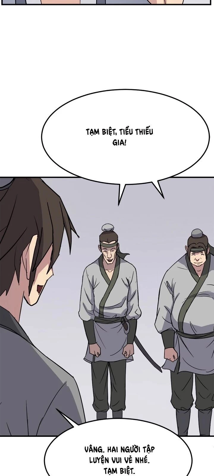 Trọng Sinh, Bất Khả Chiến Bại Chapter 103 - 82