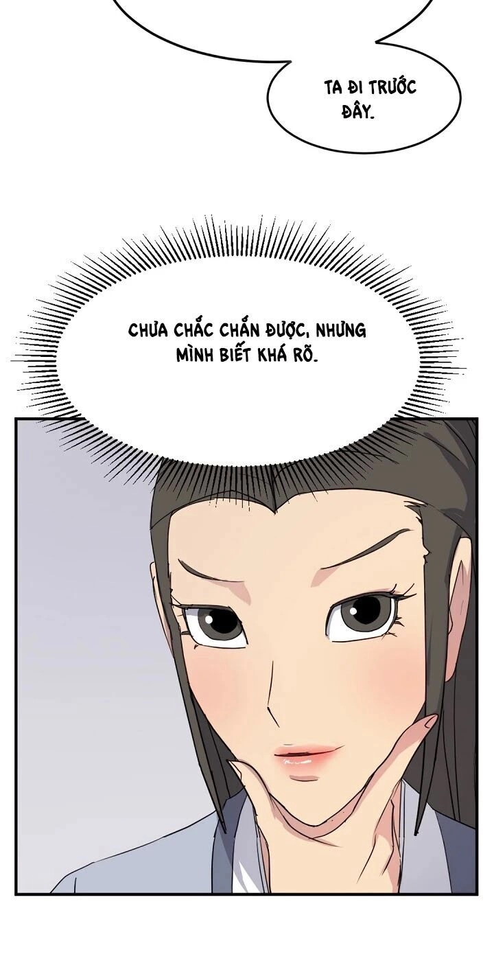 Trọng Sinh, Bất Khả Chiến Bại Chapter 103 - 83