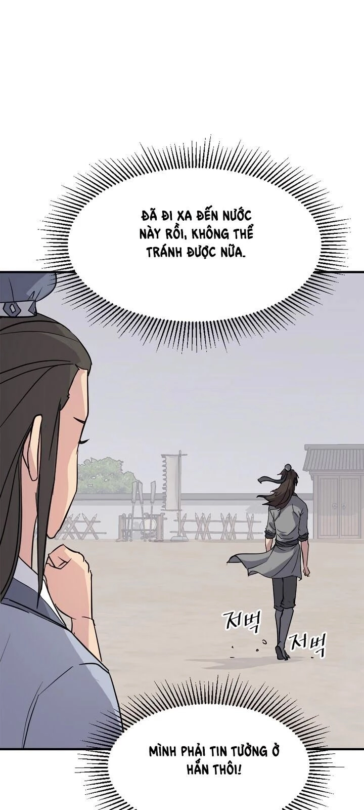 Trọng Sinh, Bất Khả Chiến Bại Chapter 103 - 84