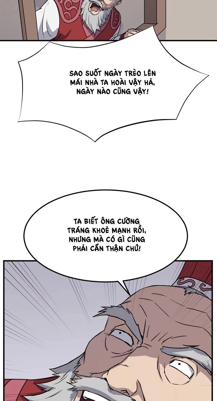 Trọng Sinh, Bất Khả Chiến Bại Chapter 104 - 9