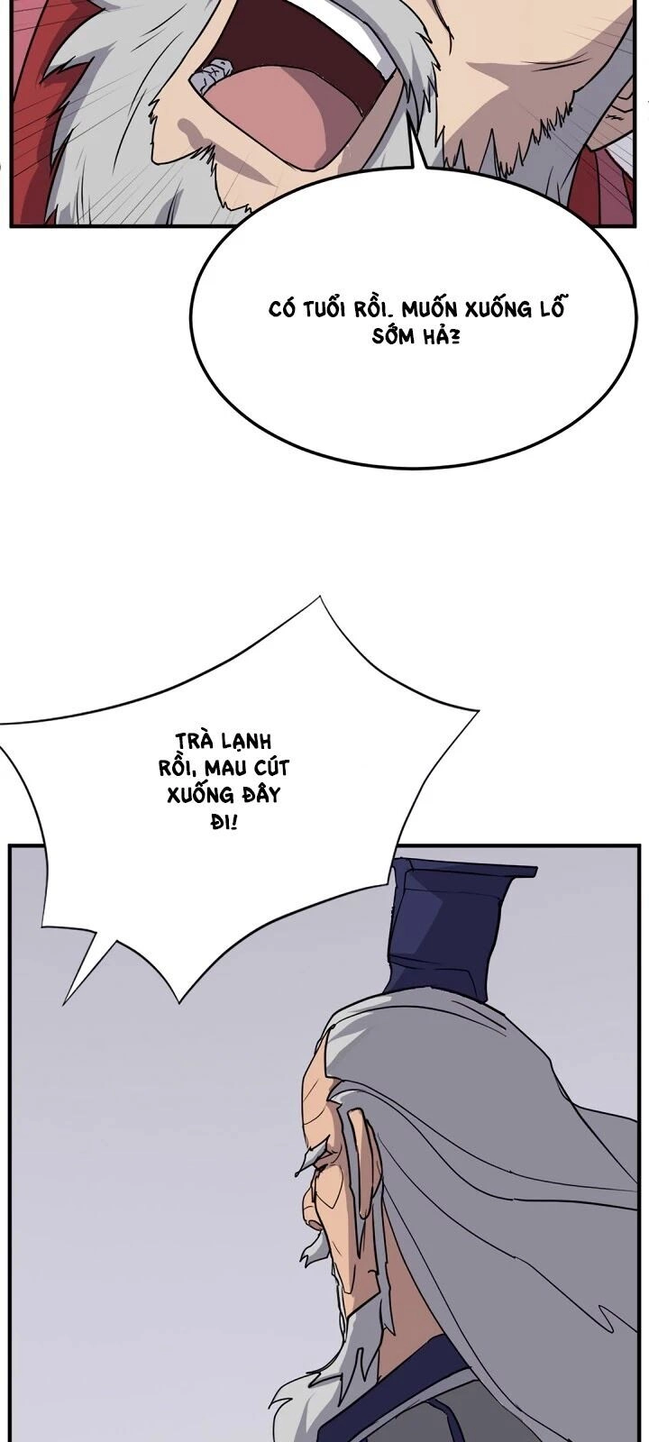 Trọng Sinh, Bất Khả Chiến Bại Chapter 104 - 10