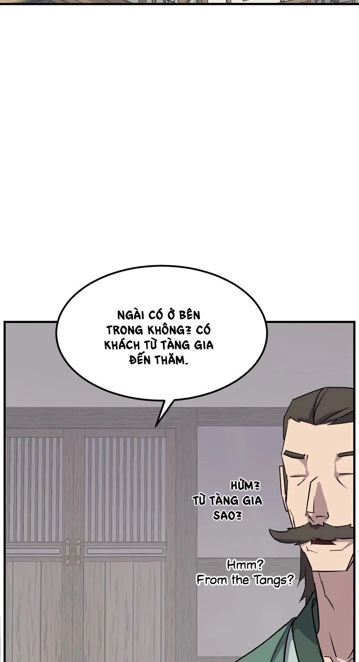 Trọng Sinh, Bất Khả Chiến Bại Chapter 104 - 17