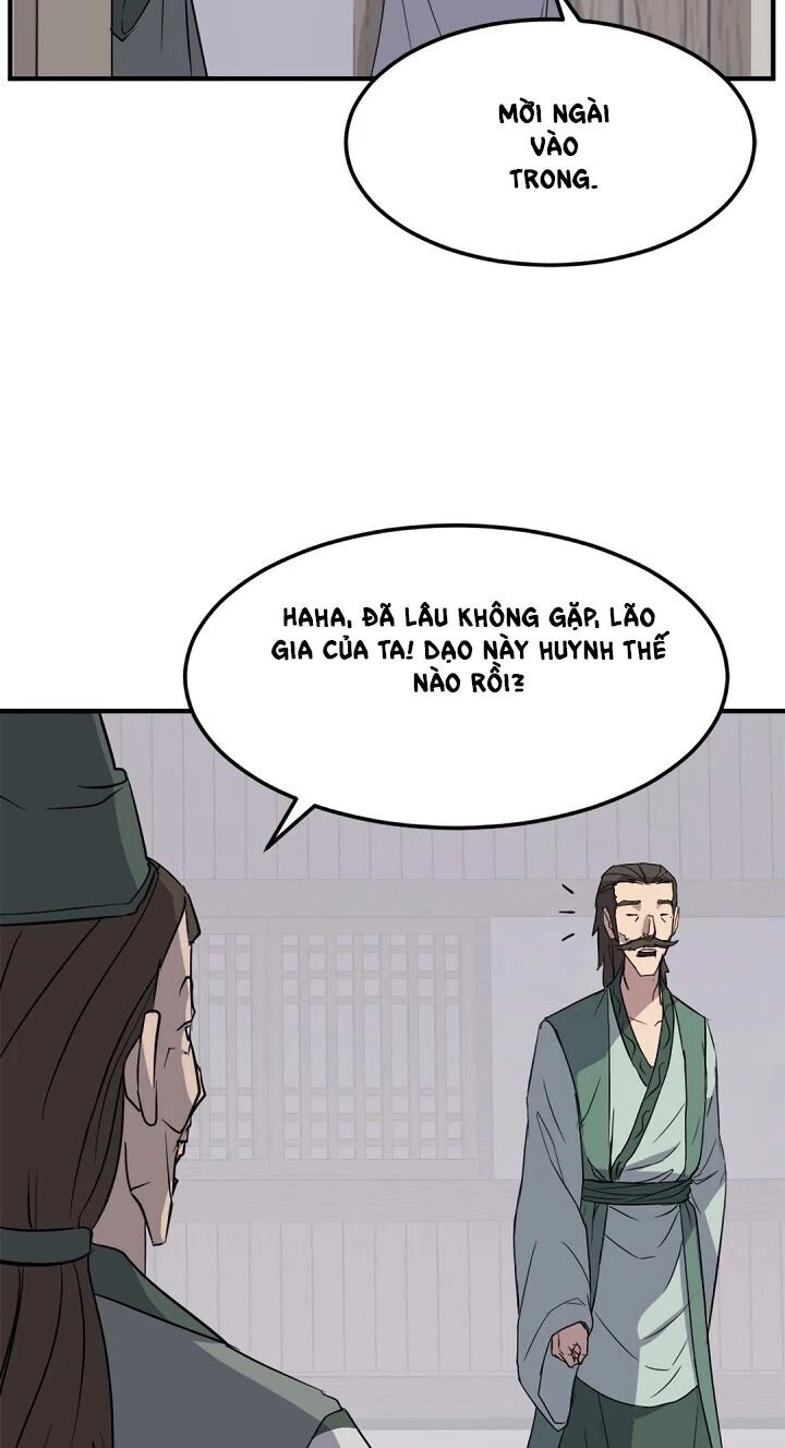 Trọng Sinh, Bất Khả Chiến Bại Chapter 104 - 19