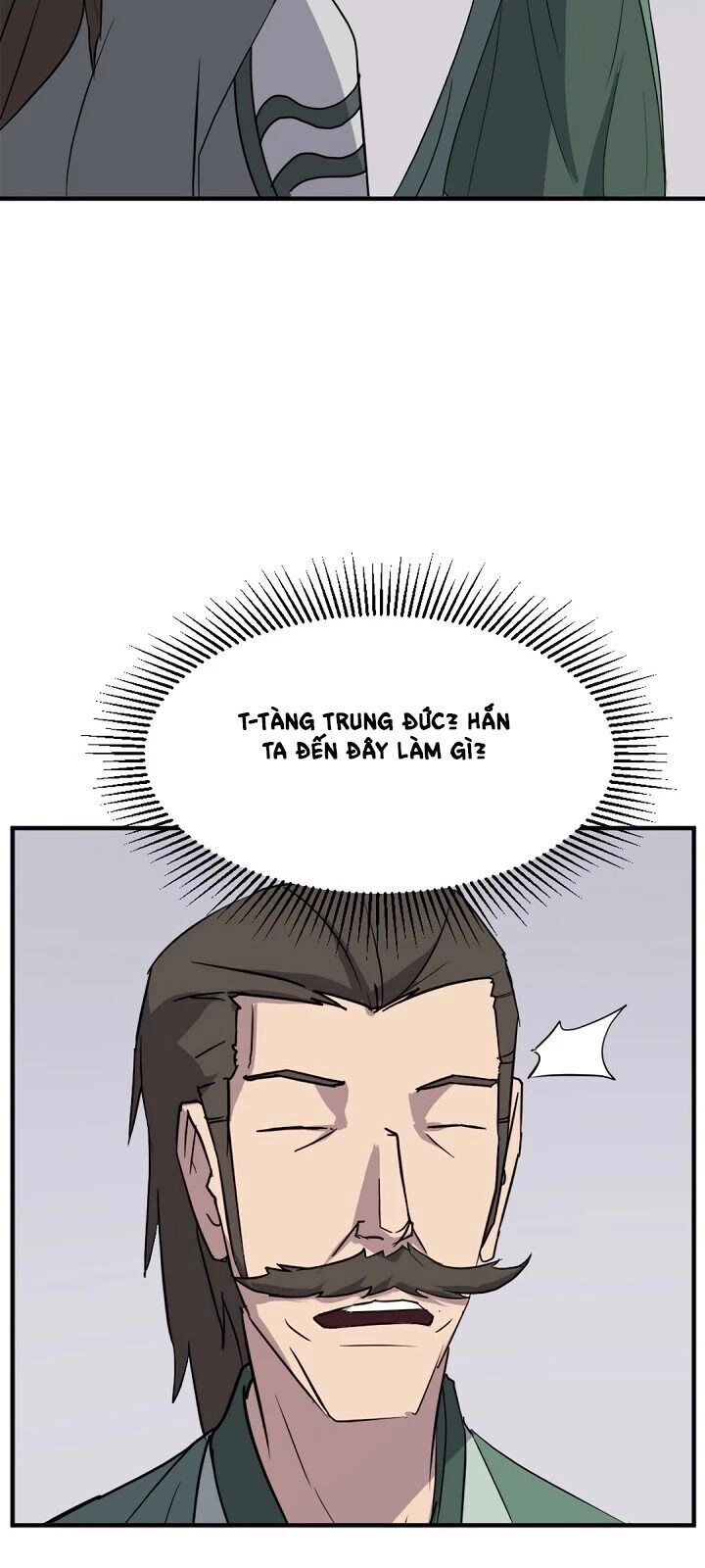 Trọng Sinh, Bất Khả Chiến Bại Chapter 104 - 20