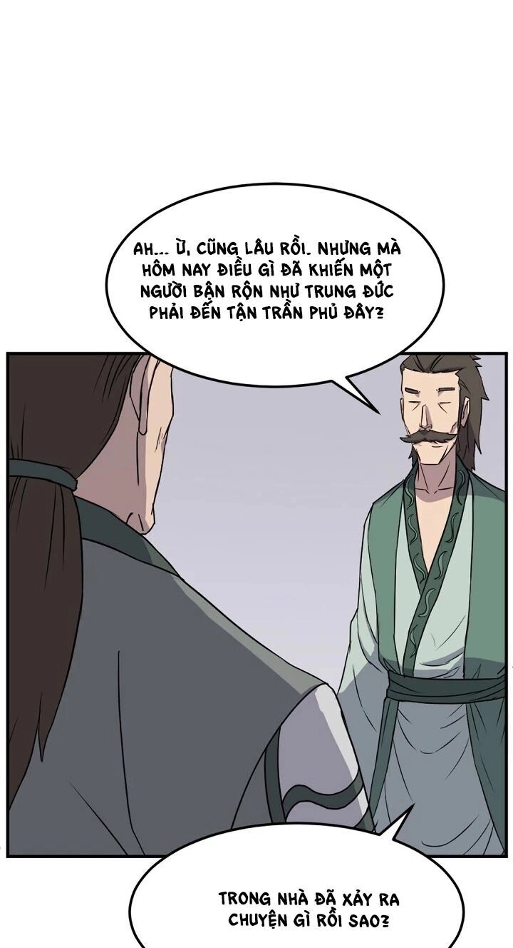 Trọng Sinh, Bất Khả Chiến Bại Chapter 104 - 21