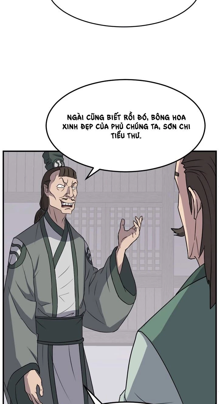 Trọng Sinh, Bất Khả Chiến Bại Chapter 104 - 23