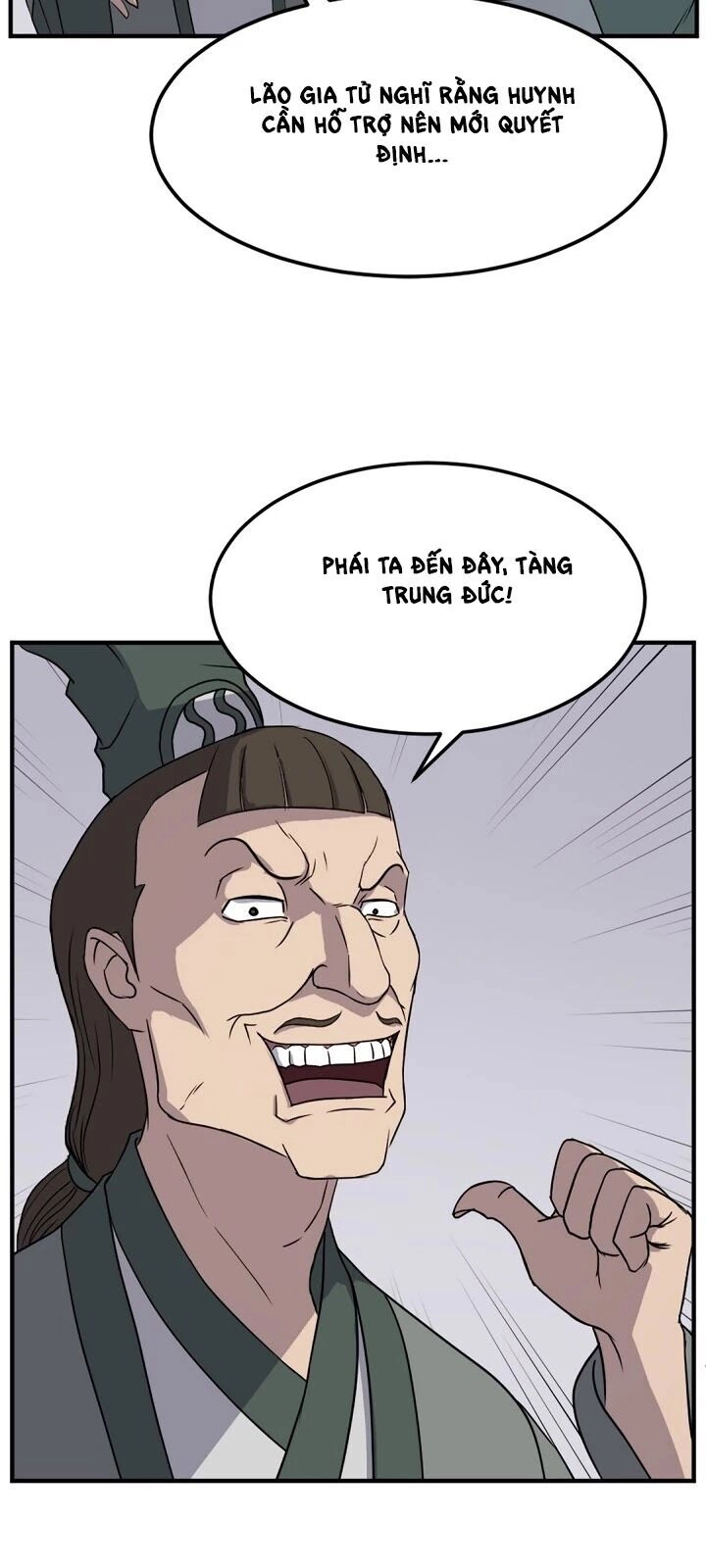 Trọng Sinh, Bất Khả Chiến Bại Chapter 104 - 24