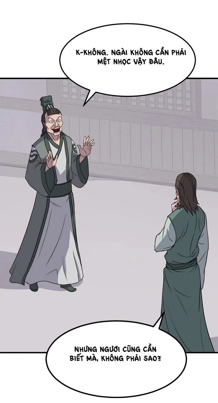 Trọng Sinh, Bất Khả Chiến Bại Chapter 104 - 29