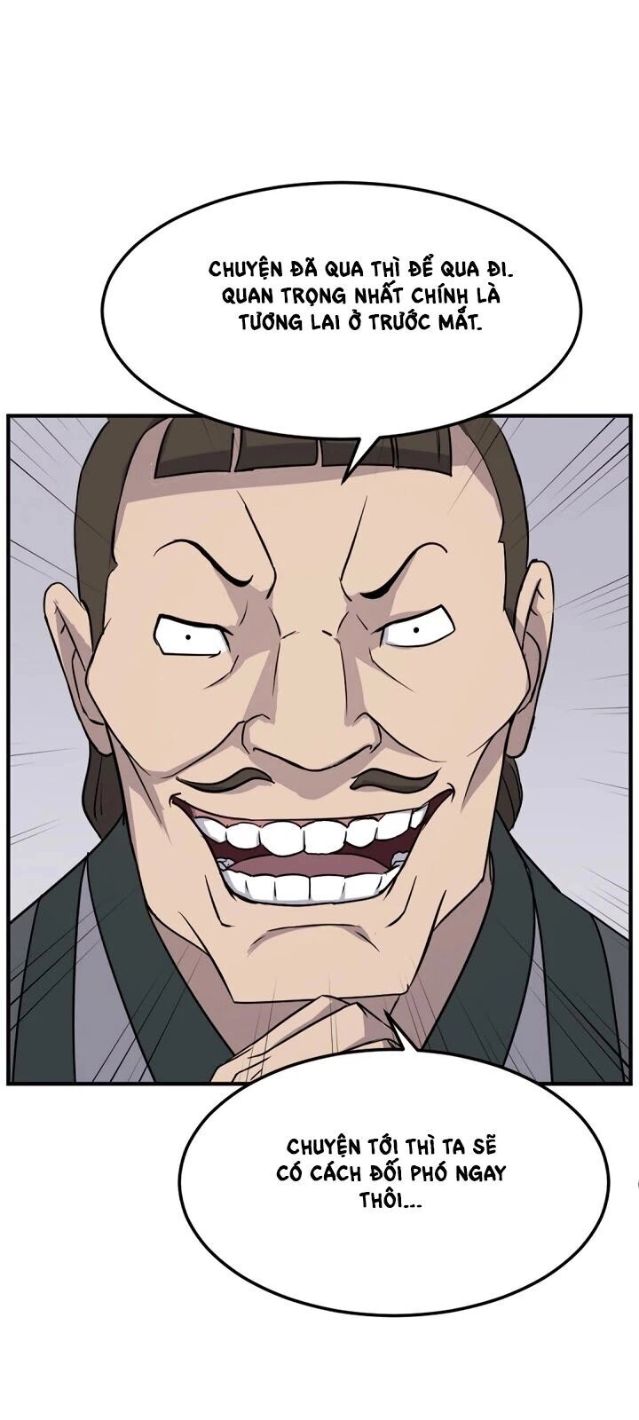 Trọng Sinh, Bất Khả Chiến Bại Chapter 104 - 30