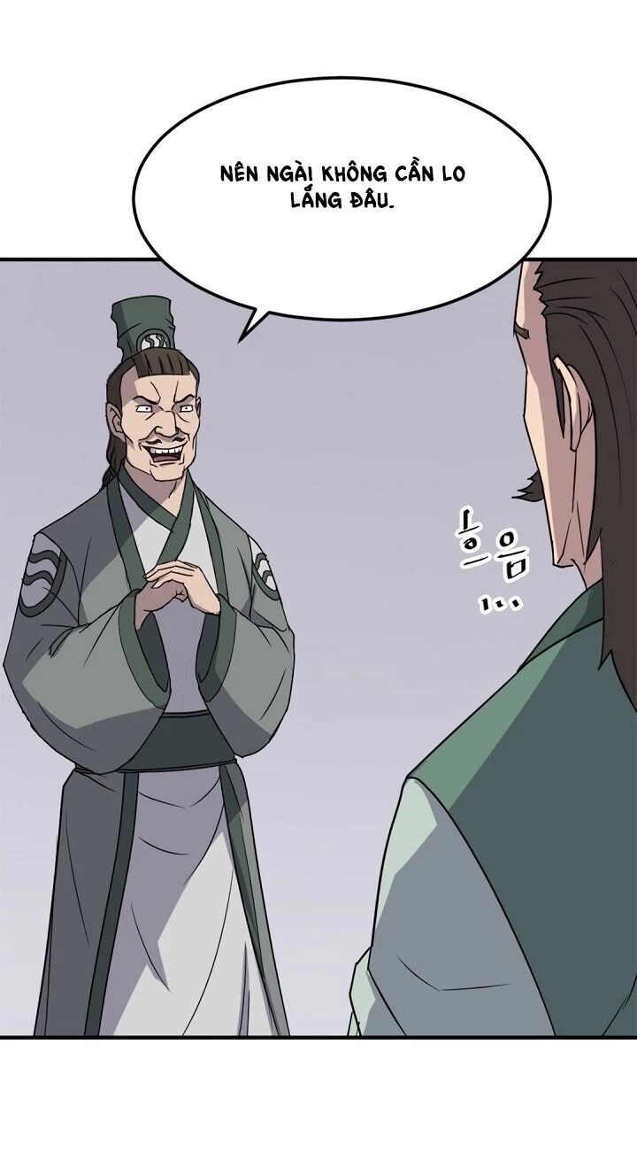 Trọng Sinh, Bất Khả Chiến Bại Chapter 104 - 31