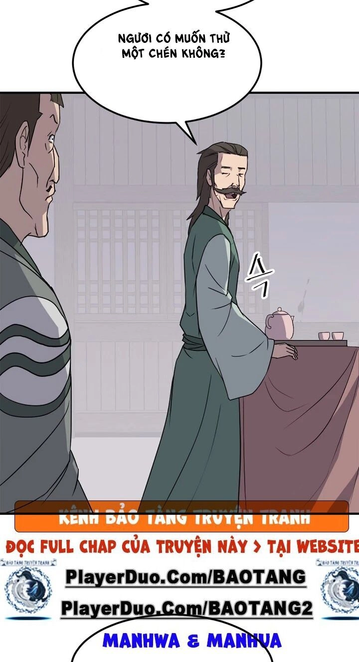 Trọng Sinh, Bất Khả Chiến Bại Chapter 104 - 33