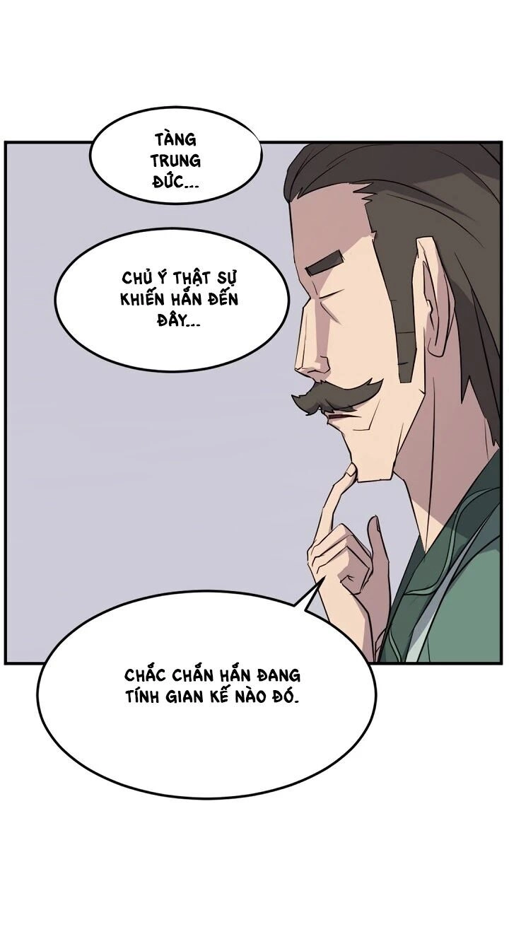 Trọng Sinh, Bất Khả Chiến Bại Chapter 104 - 37