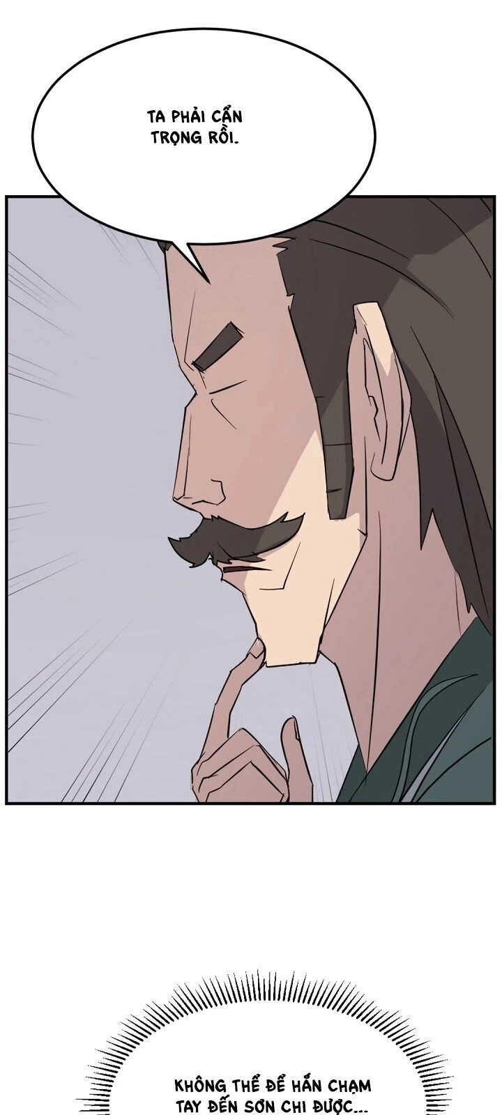 Trọng Sinh, Bất Khả Chiến Bại Chapter 104 - 38