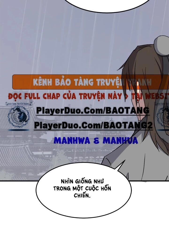 Trọng Sinh, Bất Khả Chiến Bại Chapter 104 - 43